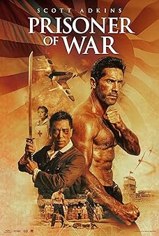 Prisoner of War in Los Angeles, CA | Advance Movie Screenings
