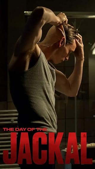 The Day of the Jackal | Advance Movie Screenings