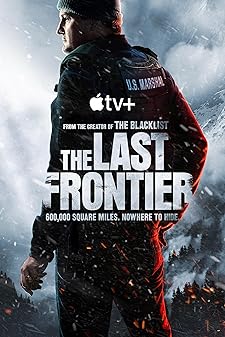 The Last Frontier | Advance Movie Screenings