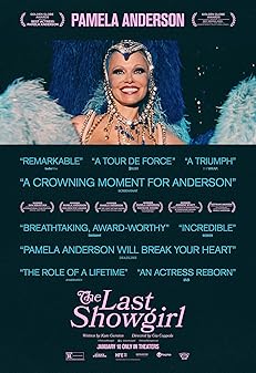 The Last Showgirl | Advance Movie Screenings