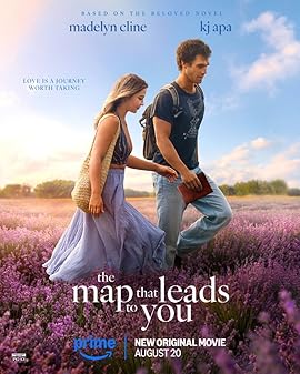The Map That Leads to You | Advance Movie Screenings