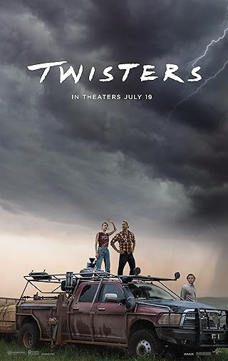 Twisters In San Francisco, CA | Advance Movie Screenings