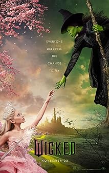 Wicked in Las Vegas NV Advance Movie Screenings Wicked in Las Vegas NV Advance Movie Screenings