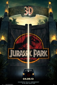 Jurassic Park: An IMAX 3D Experience 