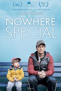 Nowhere Special