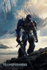 Transformers: The Last Knight IMAX Fan Event