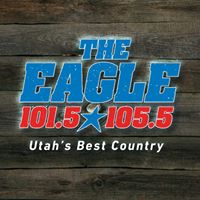 101.5 The Eagle Utah