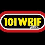 101 WRIF - FM Detroit