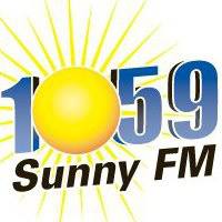 1059 SUNNY FM