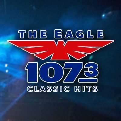 107.3 The Eagle