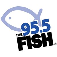 95.5 The Fish