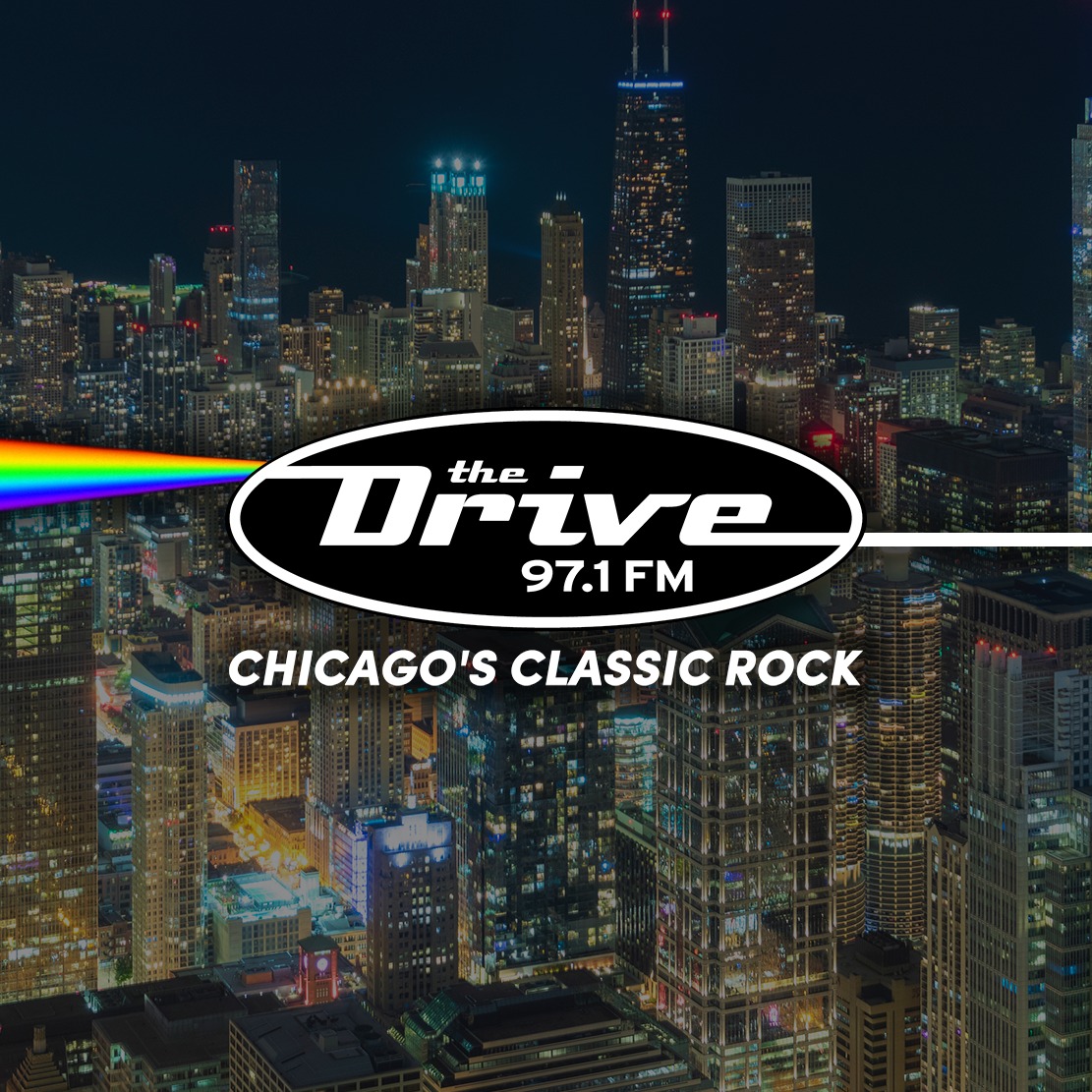 97.1 The Drive | Chicago, IL
