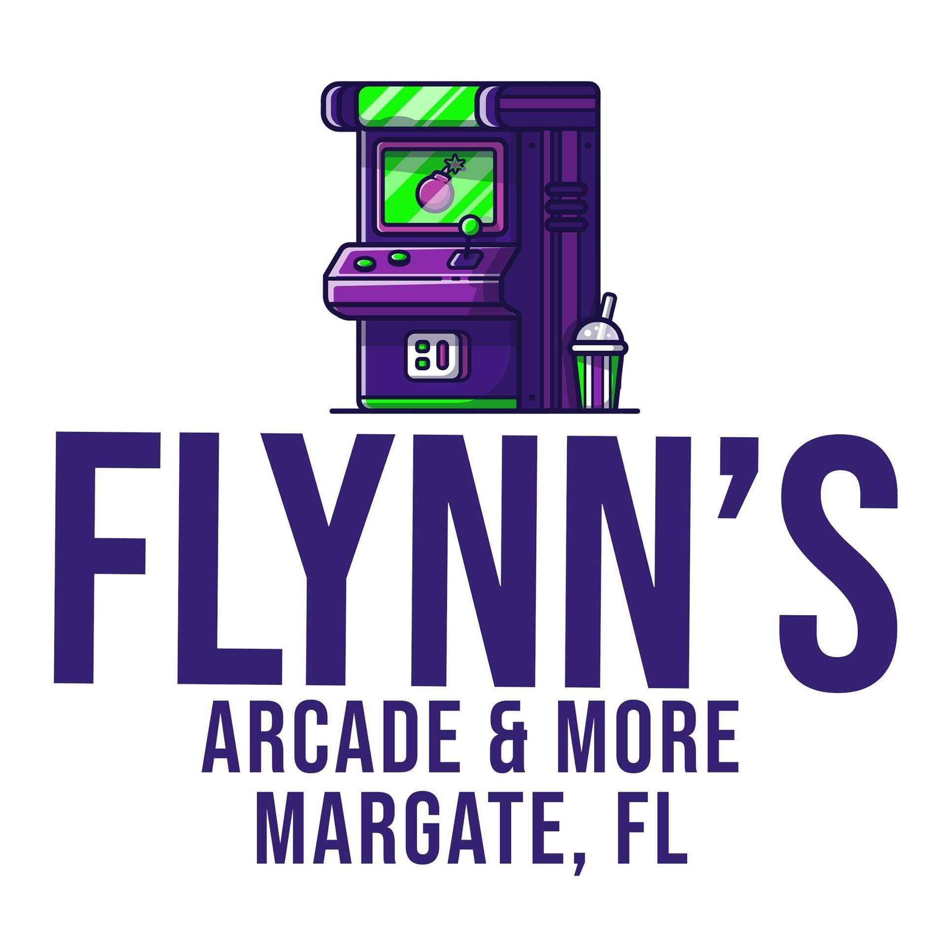 Flynn's Arcade & More