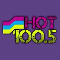 Hot 100.5