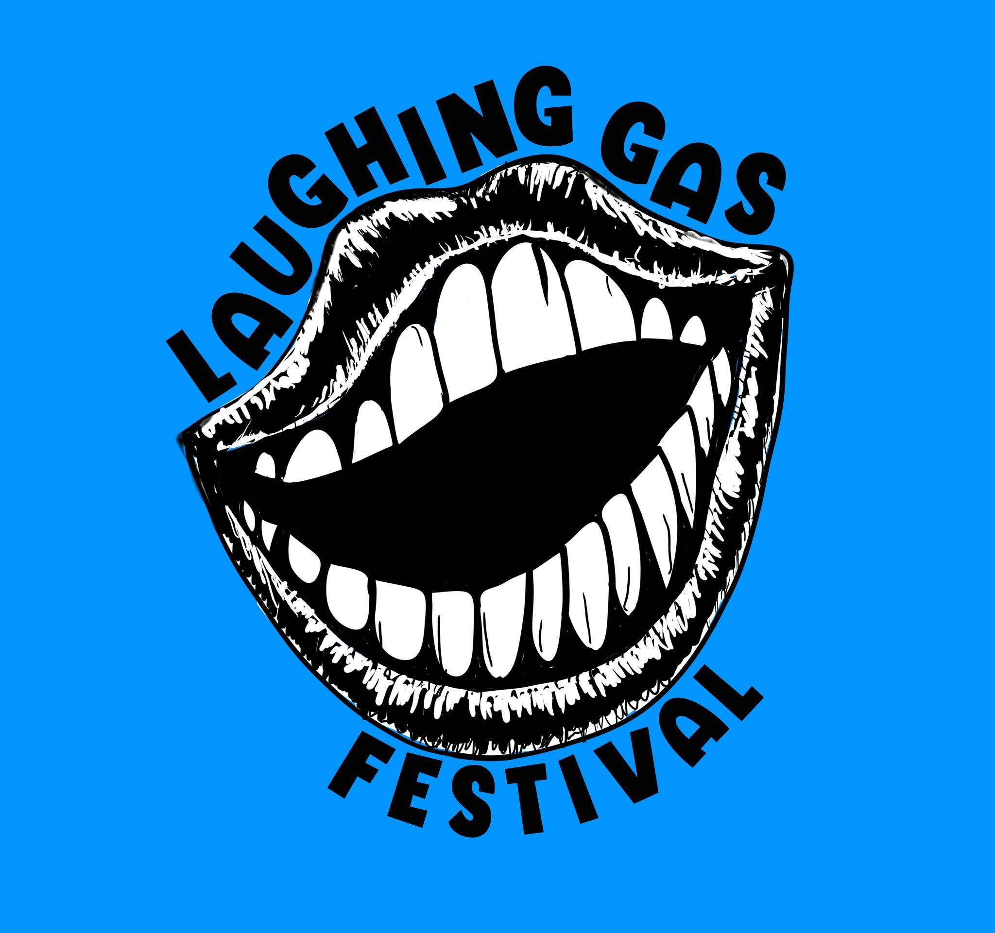 Laughing Gas Festival
