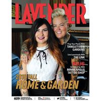 Lavender Magazine