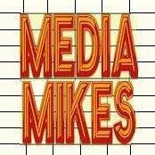 Media Mikes