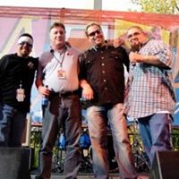 Mega 97.9 Fresno