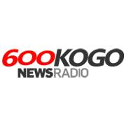 Newsradio 600 KOGO
