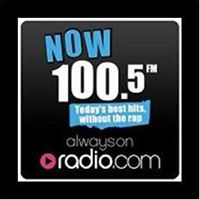 NOW 100.5 FM