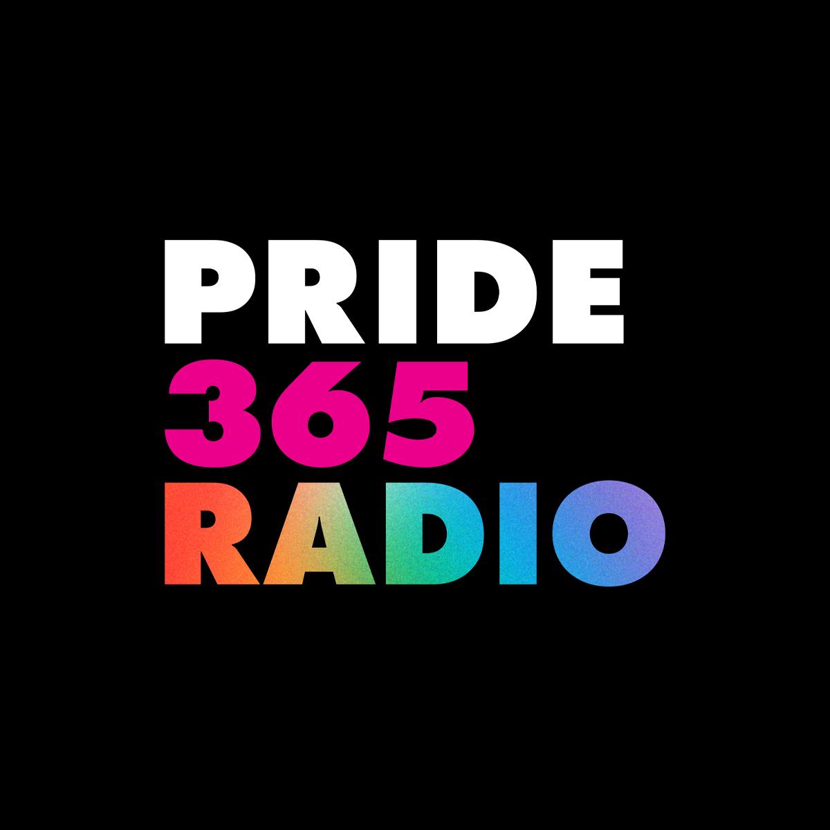 Pride365 Radio