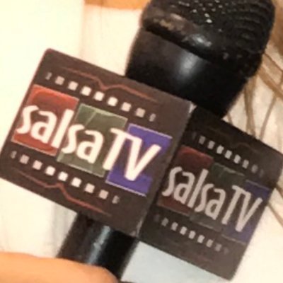 SalsaTV