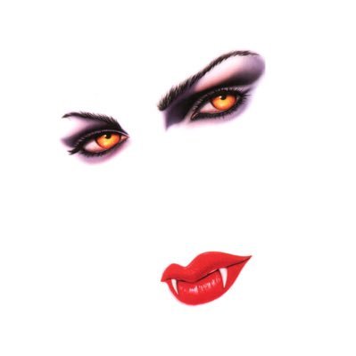 Strong Female Antagonist
