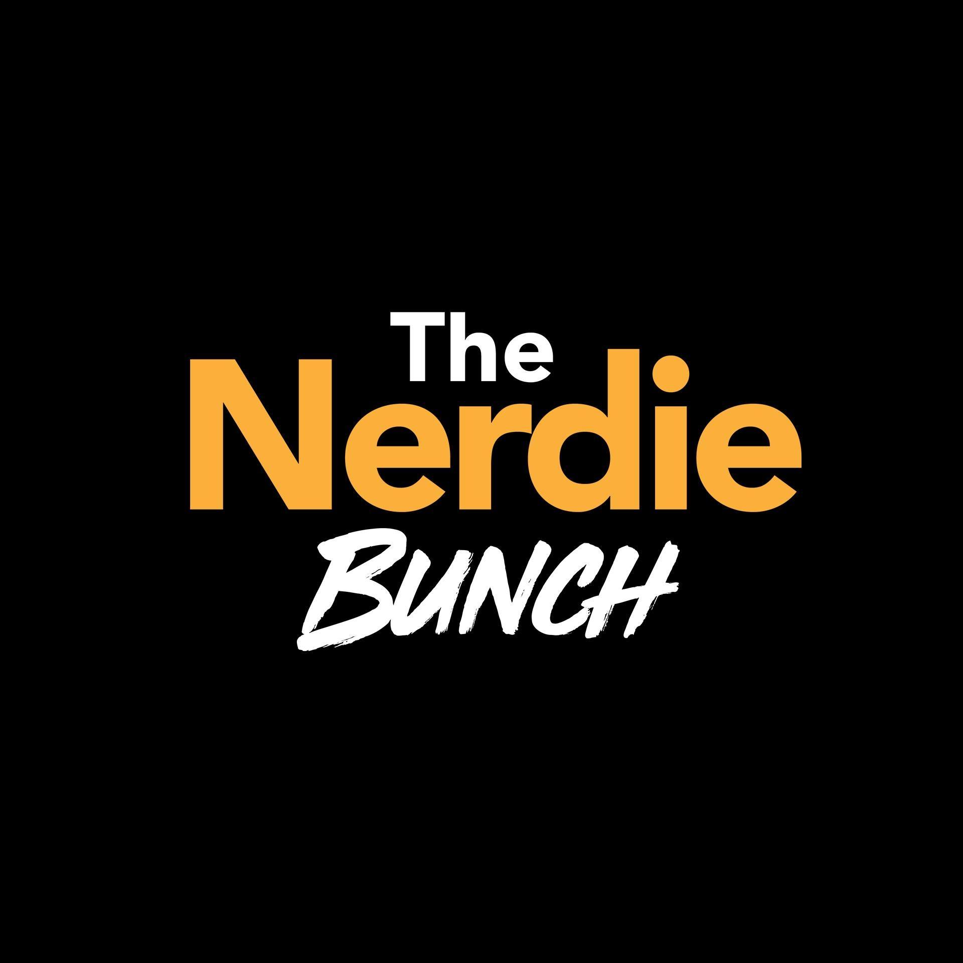 The Nerdie Bunch