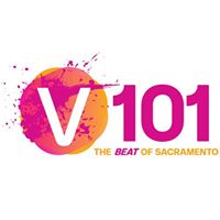 V101.1 FM