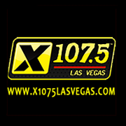 X107.5 Las Vegas