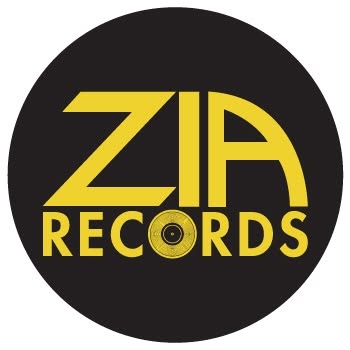 Zia Records