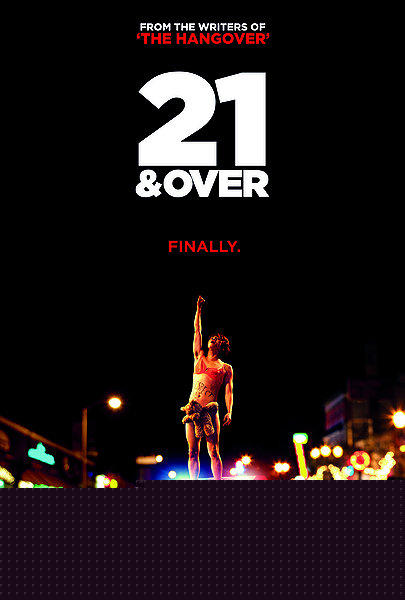 21 and Over