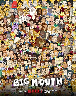 Big Mouth