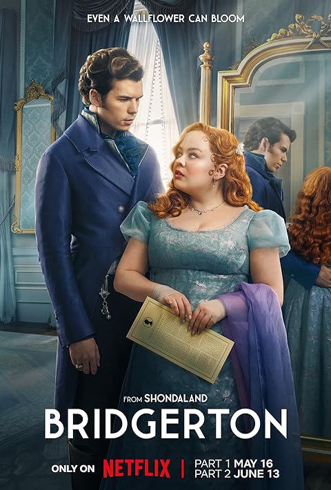 Bridgerton Season 3 - Part 2