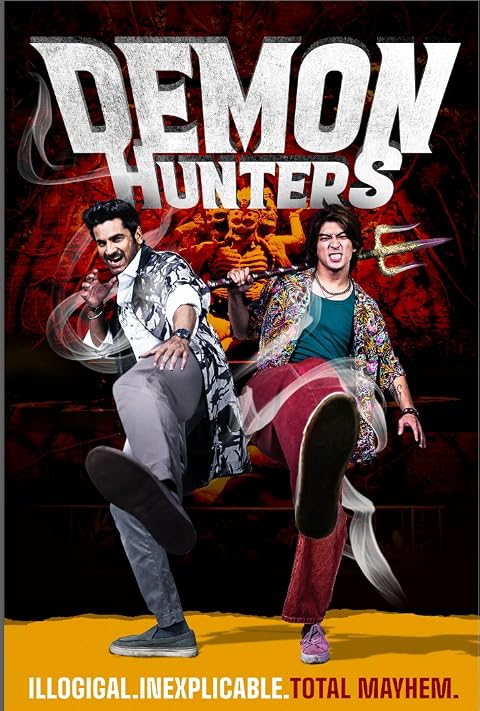 Demon Hunters