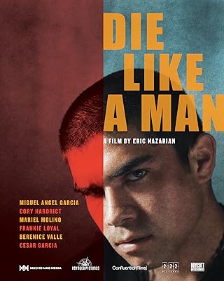 Die Like A Man