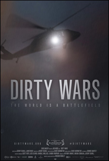 Dirty Wars