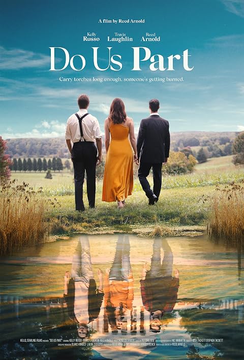 Do Us Part