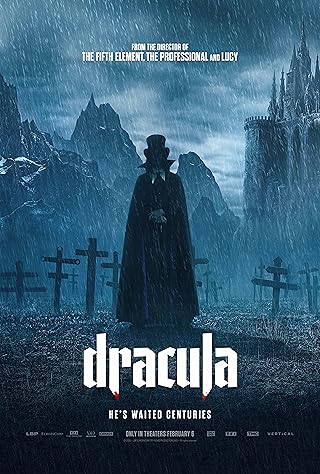 Dracula