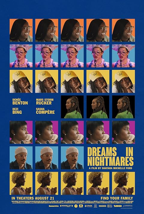 Dreams in Nightmares