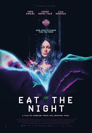 Eat the Night
