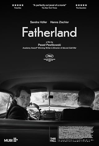 Fatherland