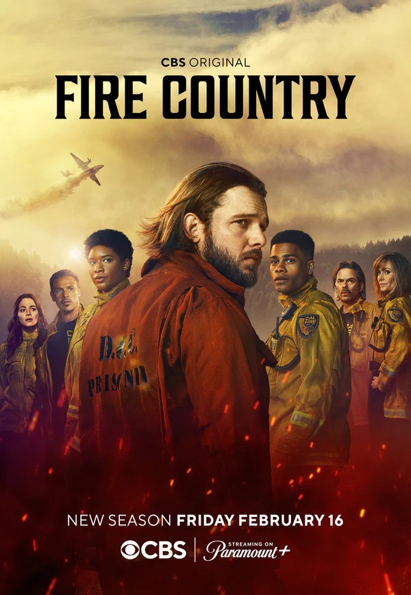 Fire Country