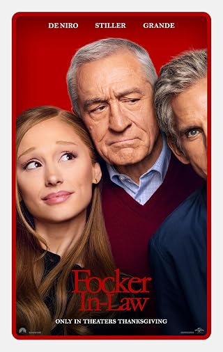 Focker-in-Law