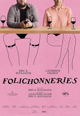 Folichonneries