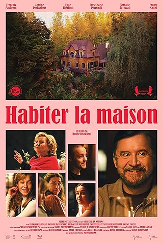 Habiter la maison