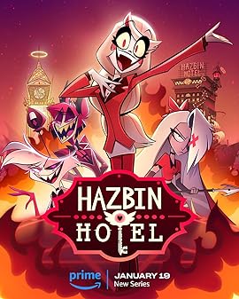 Hazbin Hotel in New York, NY | Advance Movie Screenings