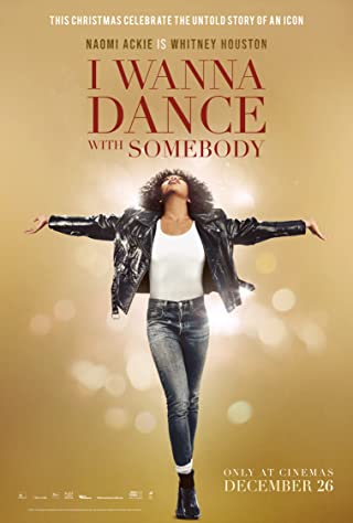 I Wanna Dance with Somebody