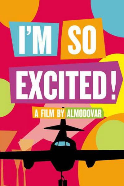 I'm So Excited