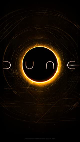 IMAX presents: An Exclusive Look at DUNE